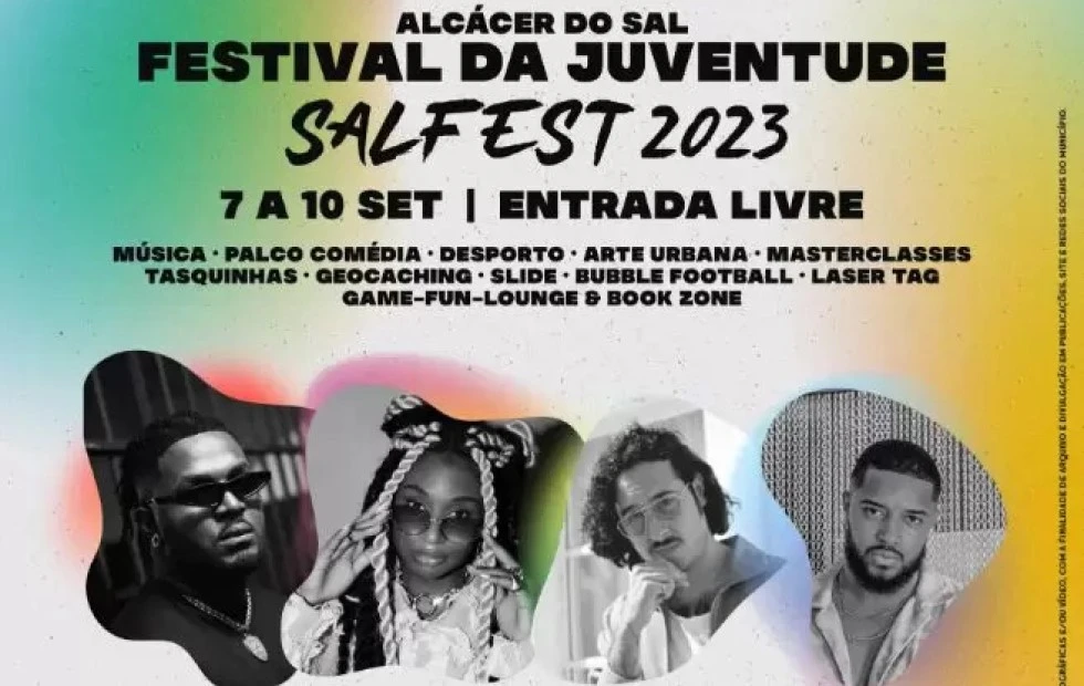 Salfest 2023 - Noticia