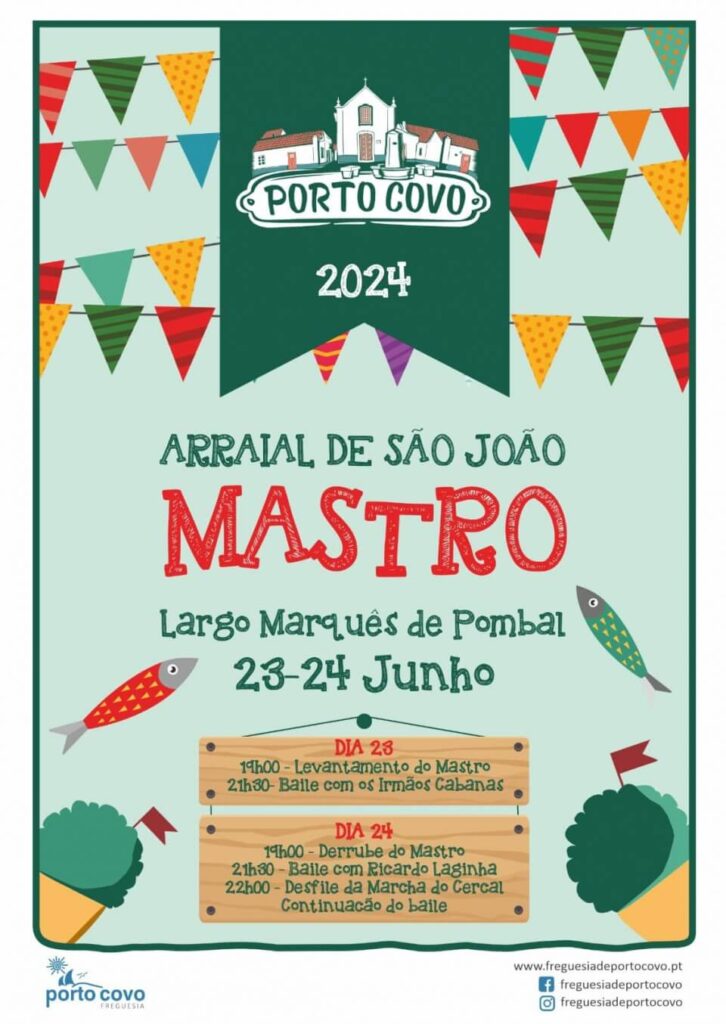 porto covo arraial 2 2024