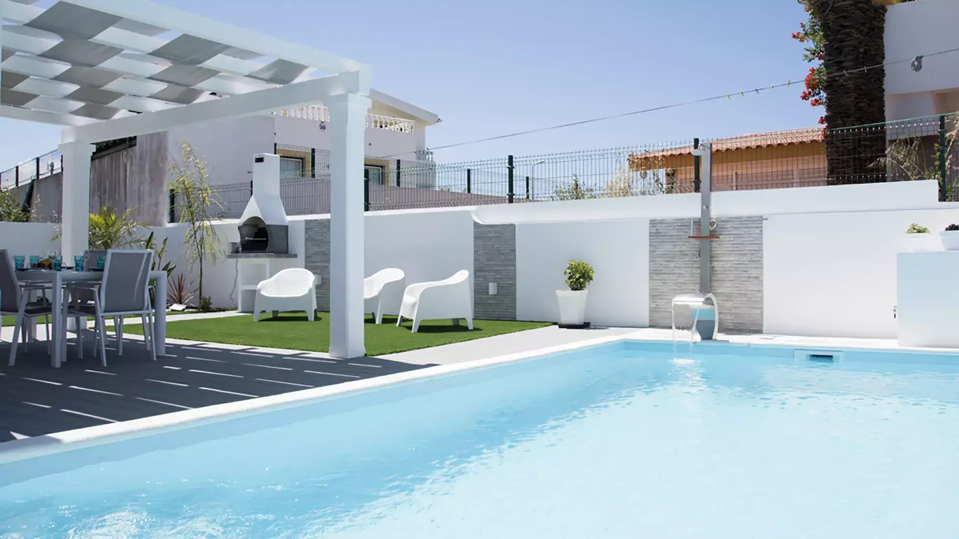 Casa Maré Alta by Estilo Lusitano