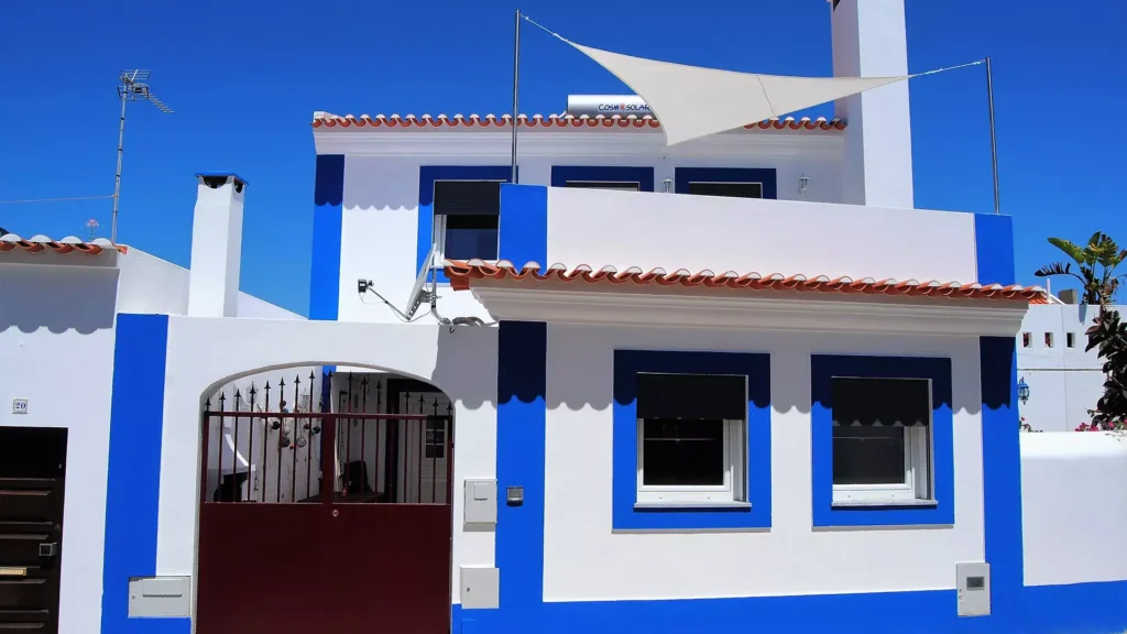 Casa da Baia by Estilo Lusitano