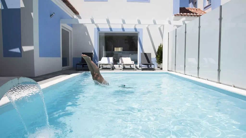 Casa da Praia by Estilo Lusitano