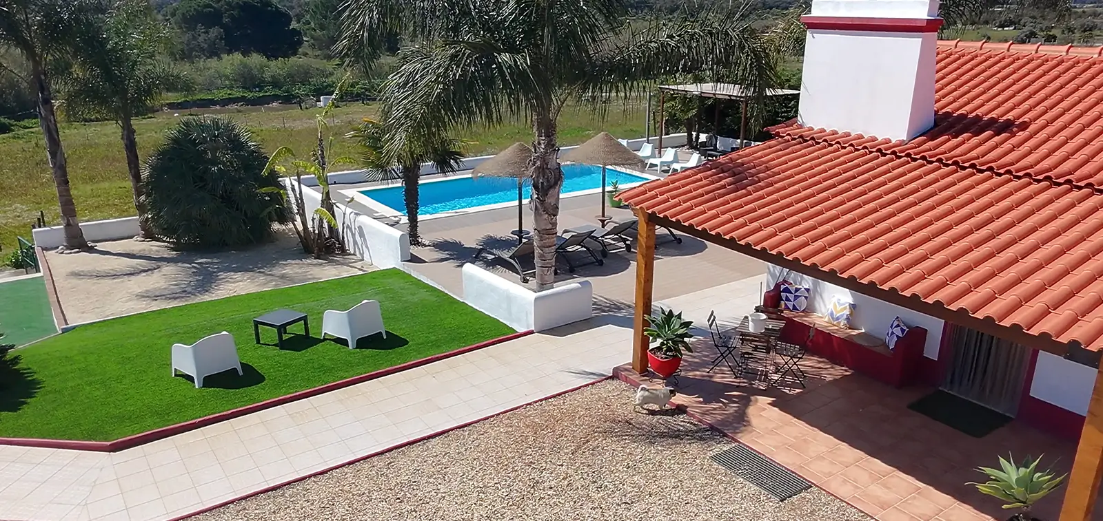 Casa do Sossego